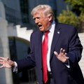 WSJ: Tramp najavio masovna pomilovanja pred kraj mandata
