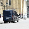 Pašalić: Kontrola MUP-a zbog incidenta u Novom Sadu