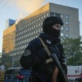 Opsadno stanje u Kijevu: Napadač otvorio vatru, ima mrtvih, velika drama na ulicama