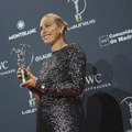 Sabalenka blistala poređ Đokovića, proglašena je za najbolju