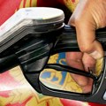 Benzin u Crnoj Gori od ponoći skuplji do pet centi: Ovo su nove cene
