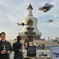 Peking zabranjuje prodaju dronova dok ostatak sveta kupuje kineske modele