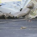 VIDEO Mali avion pao na zgradu u Brazilu: Tri osobe poginule