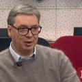 "Nema zamki, narod se pita" Vučić otkrio kada će biti doneta odluka o izborima: "Nek izaberu one koji će na najbolji način da…