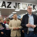 Gajić, Tomašević i bokserske delegacije Srbije i Republike Srpske posetile Međunarodni trening kamp u Loznici