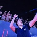 Međedović pokazao klasu: Fonseca pao nakon tri seta