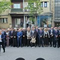 Baćićanin: Svoju zastavu volimo i poštujemo samo ako je pratimo i delima