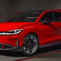 Volkswagen ID. Polo GTI