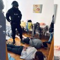 Ovo je Kavčanin čija je likvidacija detaljno spremana: Trojica plaćenih ubica uhapšena u Podgorici: Ubistvo planirali da…