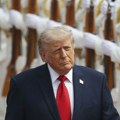 Tramp odložio planirani napad na Iran