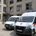 Srušio se balkon u školi, najmanje deset učenika povređeno: horor u Rusiji