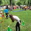 Leontina ponovo: Dečji festival u petak i subotu u Gradskom parku