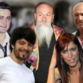 Krvave i stravične sudbine! Smrti muzičkih zvezda koje su potresle ceo Balkan