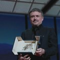 Zlatna palma Kanskog filmskog festivala dodeljena filmu Fjord Kristijana Munđiua
