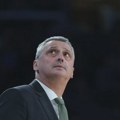 Radonjićev Zenit propustio drugu meč loptu, igraće se majstorica u polufinalu VTB lige.