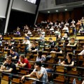 "Ako ovo ne proverite, diploma vam neće biti validna!" Važno upozorenje direktora NAT-a za sve buduće brucoše: dobro otvorite…