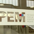Mileva Malešić (NUNS): REM nije potreban vladajućoj eliti