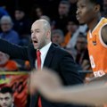Vasilis Spanulis novi trener košarkaša Arisa