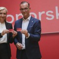 Srbija uvodi novu donorsku karticu