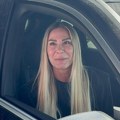 Vesna Đogani imala udes sa sinom, bili zajedno u kolima: "Baš je bio jak udarac! Đole je tad..."