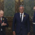 Predsednik Republike Srpske hospitalizovan: "On je stabilno, vratiće se redovnim obavezama"