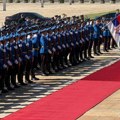 Predsednik Angole u poseti Beogradu: Vučić ga dočekao ispred Palate Srbija