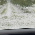 Najnovije upozorenje RHMZ: Nakon toplih dana stižu vremenske nepogode, na udaru delovi Srbije, upaljeni i meteoalarmi