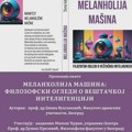 Promocija knjige Divne Vuksanović u Univerzitetskoj galeriji