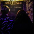 Muzej paranormalnog u Beogradu: Mesto gde timbilding postaje iskustvo koje se pamti