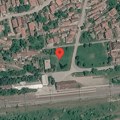Ćuprija dobija novi javni park sa dečjim igralištem - U planu 143 m 2 pešačkih staza i 1.238 m 2 zelenih površina