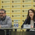 Jelena Jerinić podnela ostavku na funkciju poslanice u Skupštini Srbije