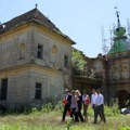 Nastavak spasavanja dvorca u Vlajkovcu: Za drugu fazu hitnih intervencija izdvojeno više od 16 miliona dinara