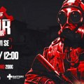 Prijavite se za RUR CS2 turnir! Pokažite svoje veštine i osvojite novčane nagrade!