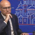 Postojala je izdaja dela policije, da blokaderi izvrše ključni napad Vučević otkrio detalje uličnih ratova: Da nisu izašle…