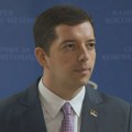 Đurić: Rešenje za NIS sve bliže, američke vlasti fleksibilne