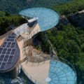 Vidikovac na Kablaru dobio upotrebnu dozvolu za korišćenje