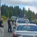 Maloletnik poginuo na Goliji, troje povređeno