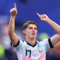 Ubica dečjeg lica heroj "Crvenih đavola": Ko je čovek koji je eliminisao Ameriku sa Mundijala?