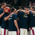 Košarkaši Srbije počinju drugu fazu kvalifikacija za SP protiv Islanda u Beogradu: U J grupi još i Turska, Italija, Litvanija…