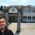 Preči behaton u parku nego trotoar do škole