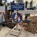 Radovi širom Niša: Evo gde se danas saniraju ulice i trotoari