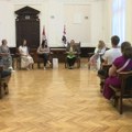 Kragujevac poželeo dobrodošlicu učenicima iz Piteštija