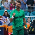 Posle polufinala na Vimbldonu - koliko je Novak Đoković zaradio