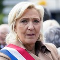 Le Pen najavila "preporod Francuske"