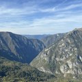 Petoro državljana Izraela izgubilo se na Durmitoru: Spasioci krenuli ka Savinom kuku, u toku akcija evakuacije