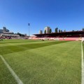 Vojvodina novu sezonu otvara protiv OFK Beograda: Duel tradicije na „Karađorđu“