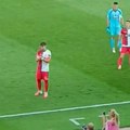 Jubileji na „Karađorđu“ Zukić prvi posle 38 godina... u društvu Vošinih legendi, Petroviću takođe priznanje