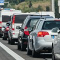 Rekord na nemačkim putevima: Evo gde ima najviše, a gde najmanje automobila