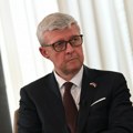 Havliček: Iz perspektive Češke Srbija dobrodošla u EU, biće njen važan igrač