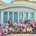 Četvorodnevni dečji eko-kamp u Sremskim Karlovcima: Odlična prilika za učenje i uživanje u prirodi